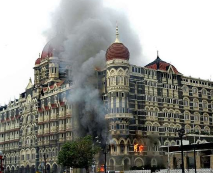26/11 Conspirator Tahawwur Rana to Be Extradited to India Today: Tightened Security in Mumbai and Delhi Prisons