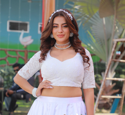 Akshara Singh’s Controversial Statement Sparks Outrage in Bhojpur