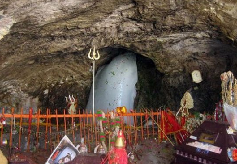 Amarnath Yatra 2025: Registration Opens for July 3 Start, Know How to Get Your Permit