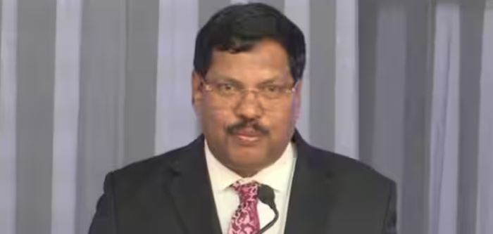 Justice BR Gavai to Be the Next Chief Justice of India, Set to Take Oath on May 14