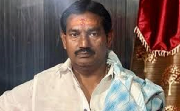 RJD MLA Ritlal Yadav Surrenders in Court Amid Extortion and Threat Allegations