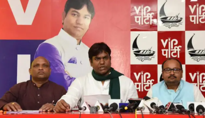 New Political Party May Join NDA in Bihar Ahead of 2025 Elections, Says Santosh Suman