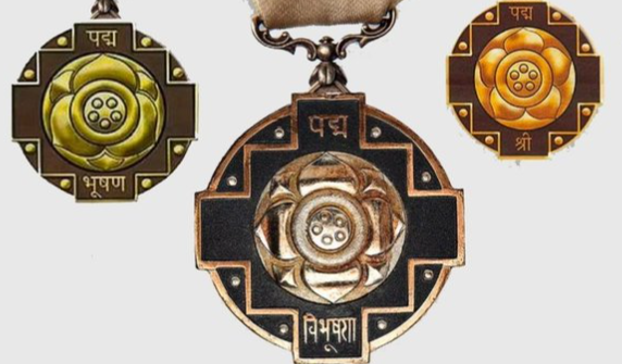 Padma Awards 2025: Full List of Padma Vibhushan, Padma Bhushan, and Padma Shri Awardees with Complete Names