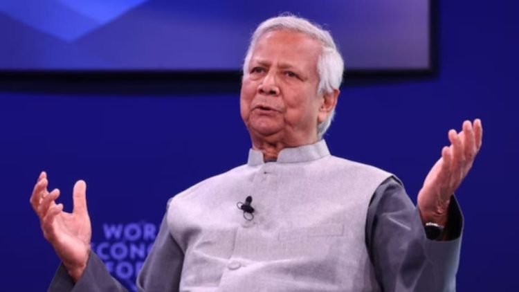 Bangladesh Crisis Muhammad Yunus Likely to Resign