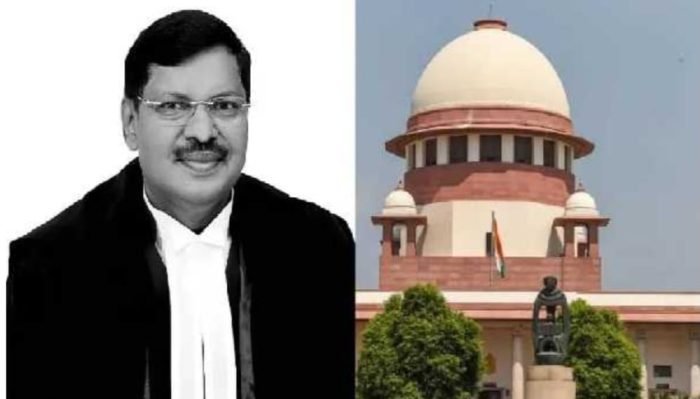 Justice B.R. Gavai Sworn in as 52nd CJI of India His Inspiring Journey