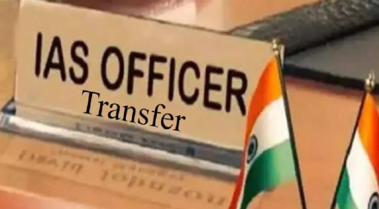 Bihar IAS Transfer: Big reshuffle ahead of elections in Bihar