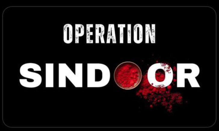 India Strikes Back: Operation Sindoor Destroys 9 Terror Camps in Pakistan