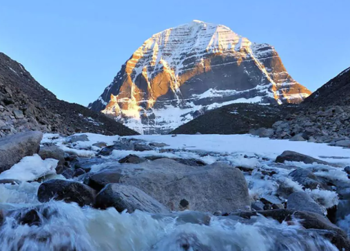 Kailash Mansarovar Yatra 2025: Registration Guide