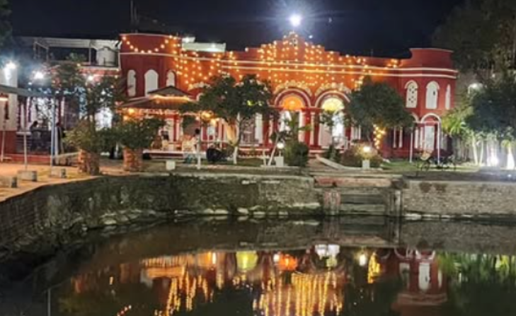 Bihar Emerges as New Film Shooting Hub