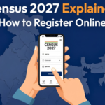 Census 2027: How to Fill Details Online