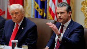 Hormuz Crisis: UAE-US Move Against Iran