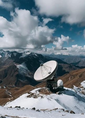 ₹1950 Crore Radar Deal to Boost IAF Strength