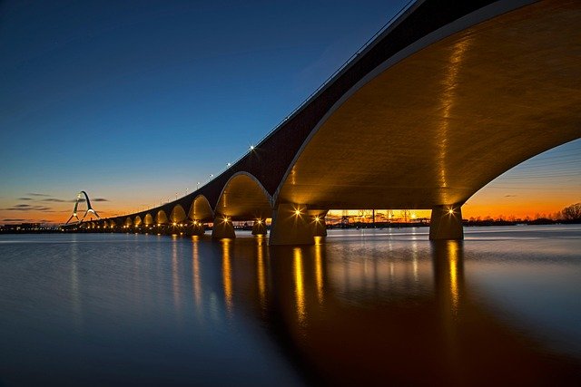 649 New Bridges Approved in Bihar Under ₹2977 Cr Plan