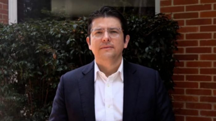 Colombian Presidential Candidate Miguel Uribe Shot at Rally