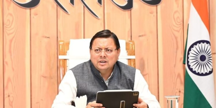 Uttarakhand Forms Committee to Review Helicopter Operations