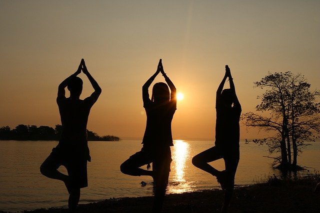 Yoga Day 2025 Best Yoga Asanas for Women's Health