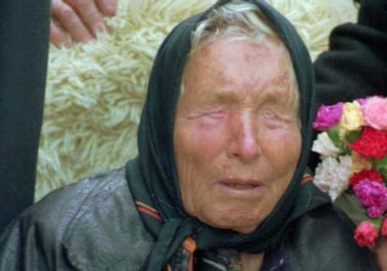 Baba Vanga Predictions: 4 Zodiac Signs Will Be Richest in 2025