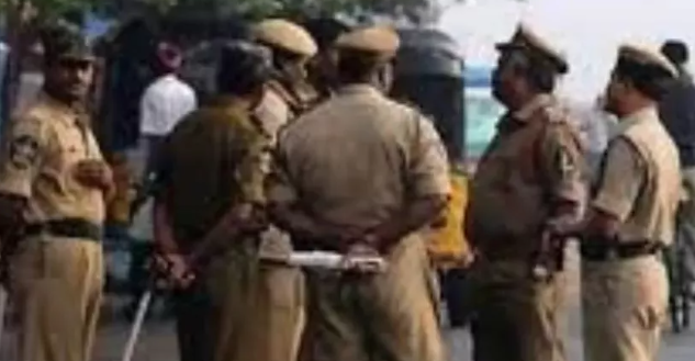 Sex Racket Busted in Bihar: HAM Leader & Wife Held