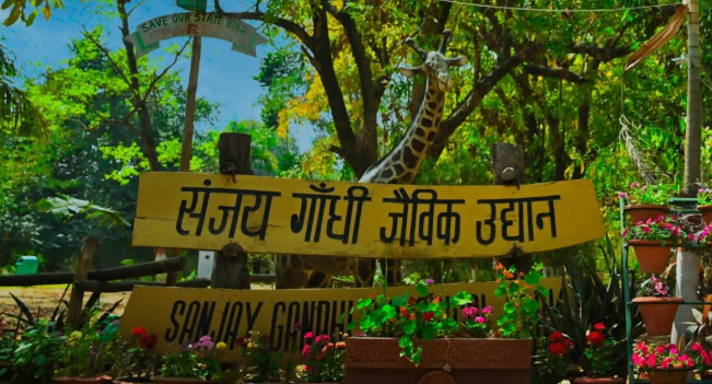 Patna Zoo: India’s 4th Largest Zoo is in Bihar