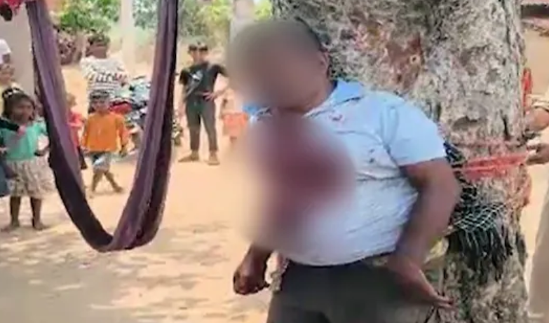 Attack in Gaya: Miscreants Assault Rape Survivor's Family