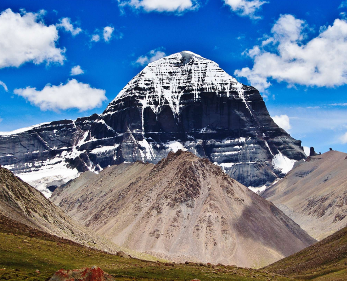 Indian Pilgrims Reach Kailash Mansarovar After 5 Years