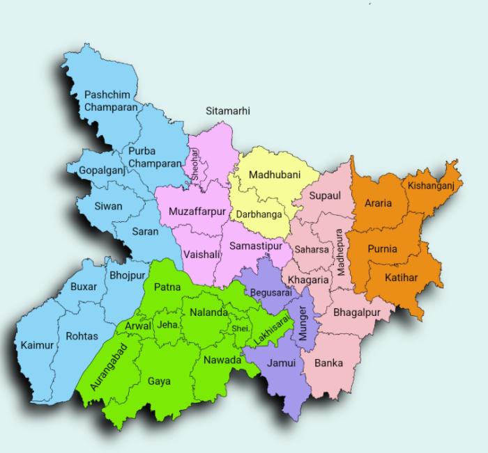Know Bihar’s Newest District: All About Arwal