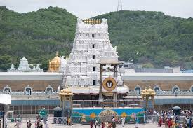 Tirupati Balaji-Style Temple Coming Soon in Bihar