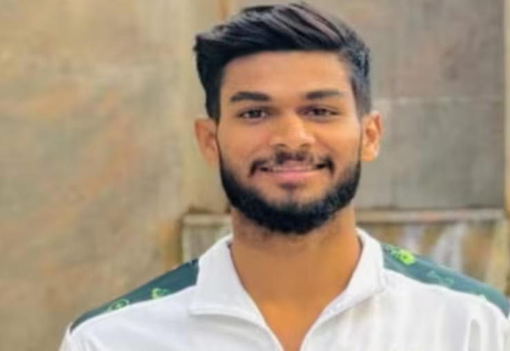 Samastipur's Sandeep Kumar Joins Pro Kabaddi for ₹49 Lakh