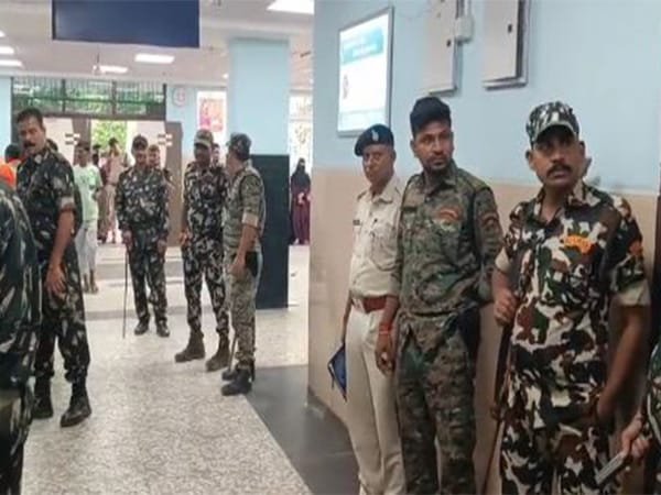 Bihar Chandan Mishra Murder Encounter, 2 Arrested