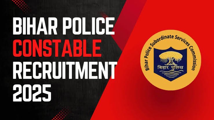 Bihar Driver Constable Recruitment 4361 Vacancies Announced