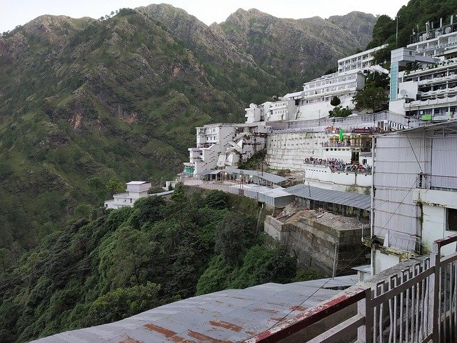 Bihar to Vaishno Devi, Ayodhya Tour All You Need to Know