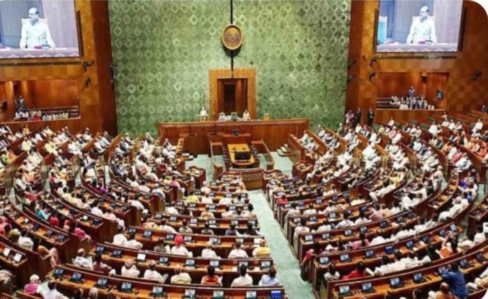 Monsoon Session 2025 All-Party Meet and Opposition Strategy