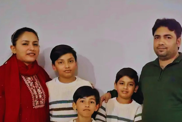 Doctor's Wife Found Dead in Patna: Suicide or Murder?