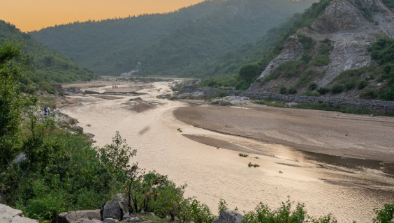 Jamui in Bihar Rivals Darjeeling and Manali in Beauty