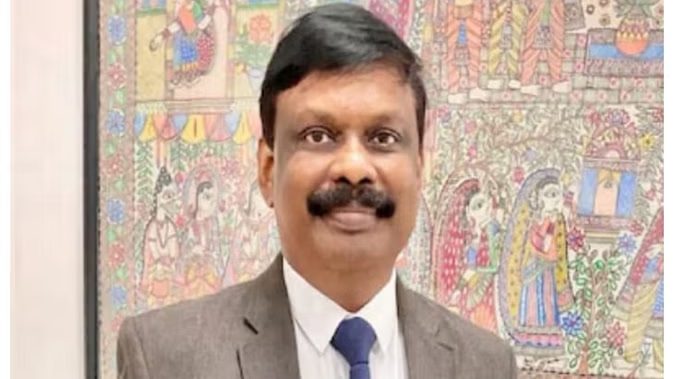 ACS S. Siddharth Resigns Ahead of Bihar Elections