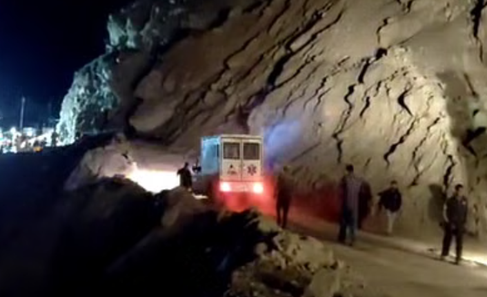 Uttarakhand Rains Block 54 Roads, Two National Highways Shut