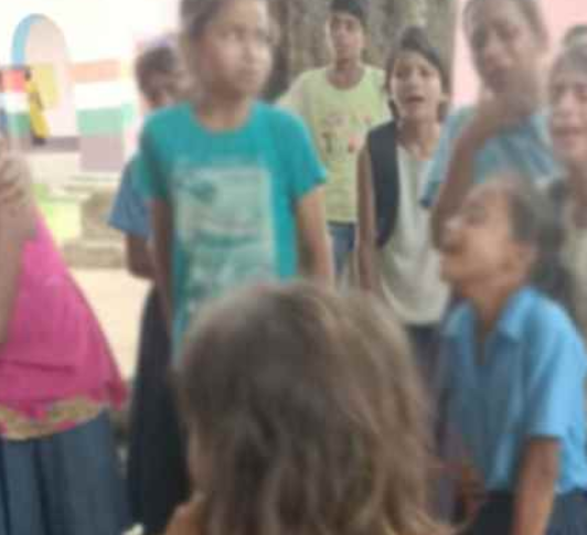 Women Attack Students in Jehanabad School, Over Two Dozen Injured