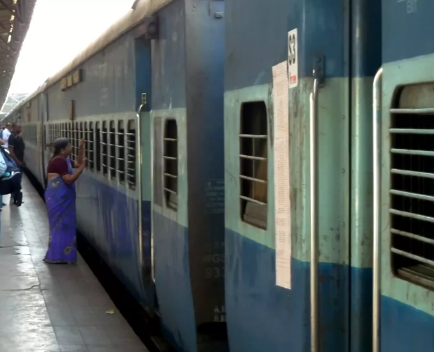 Small Railway Stations in Bihar to Get a Modern Makeover