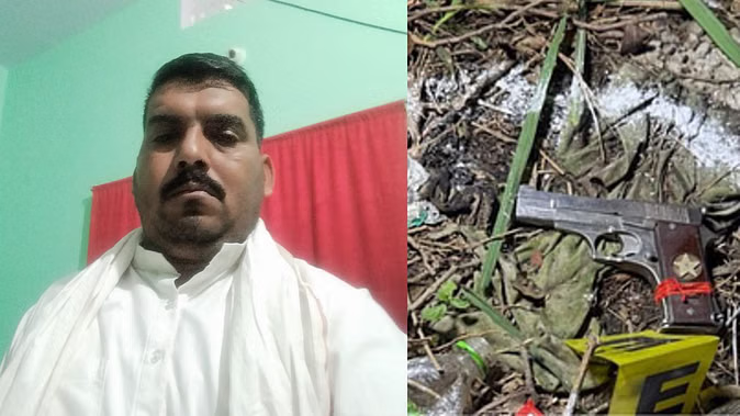 Notorious Bihar Criminal W Yadav Killed in Encounter