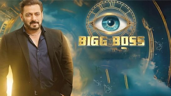 Bigg Boss 19 Grand Premiere Salman Khan Welcomes New Contestants