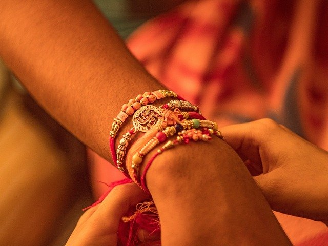 Raksha Bandhan 2025 Date, Muhurat & Significance of Rakhi