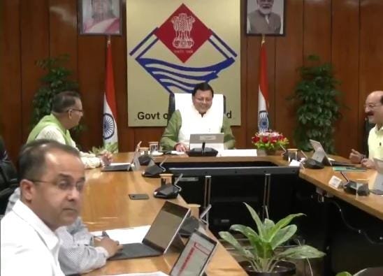 Strict Law on Forced Conversion in Uttarakhand, Key Cabinet Decisions