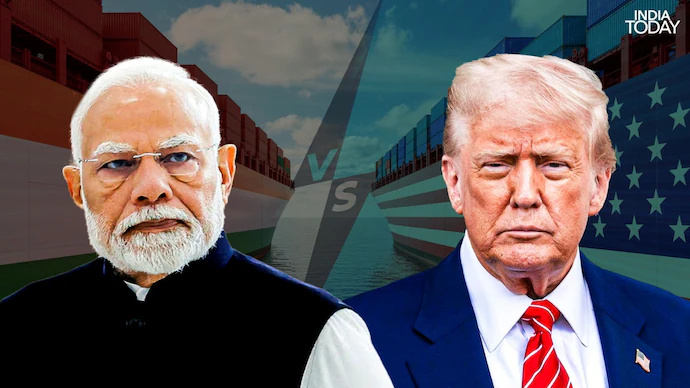 Why PM Modi and Donald Trump Are Keeping Their Distance