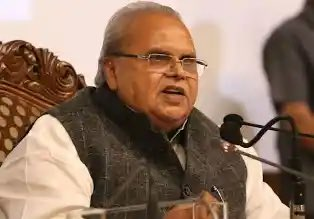 Satyapal Malik Passes Away at Delhi's RML Hospital