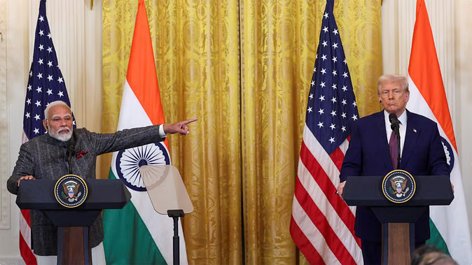 50% Tariff on India: Why Did Trump Back Out of Trade Deal?