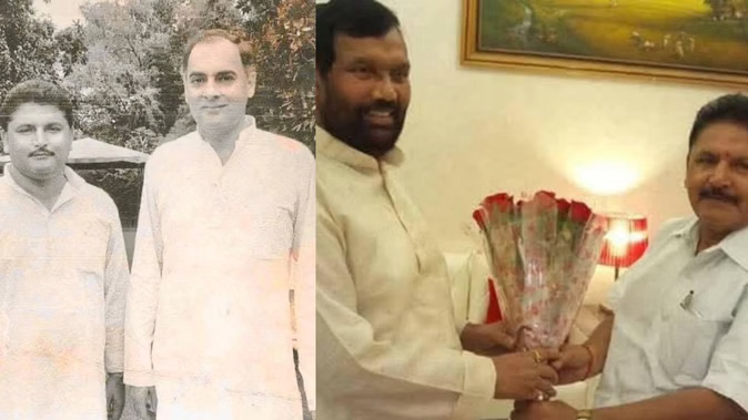 Bihar’s Robinhood is No More: The Journey of Kali Prasad Pandey