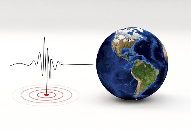 Earthquake in Siliguri Strong Tremors of Magnitude 5.9 Felt Across Several Countries