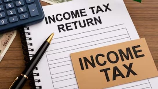 Income Tax Return Filing Deadline
