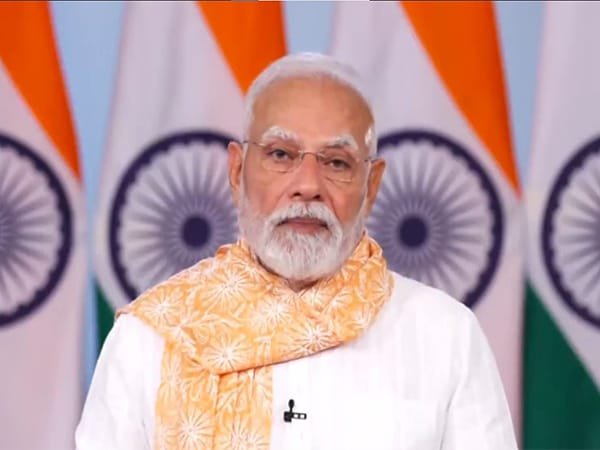 PM Modi Speech in Bihar Strong Stand on Insulting Remarks & Women Empowerment Initiative