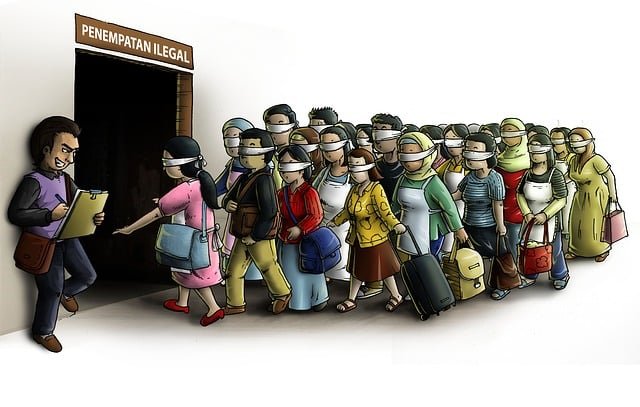 Strict Action on Illegal Foreign Nationals in India Immediate Deportation